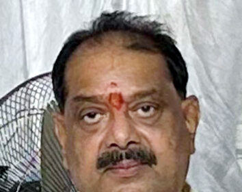 ಎಂ.ಕೆ.ಸುರೇಶ್ ಕುಮಾರ್ (ಚಾಲುಕ್ಯ ಸೂರಿ) ನಿಧನ