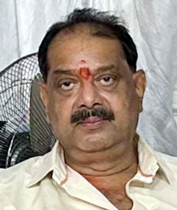 ಎಂ.ಕೆ.ಸುರೇಶ್ ಕುಮಾರ್ (ಚಾಲುಕ್ಯ ಸೂರಿ) ನಿಧನ